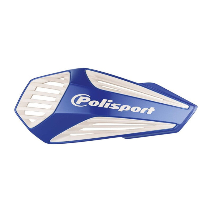 Protège-mains Polisport MX Air 8308400006 | Oxmoto