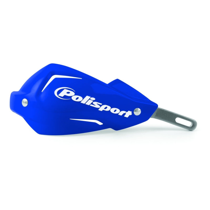 Protège-mains Polisport intégraux touquet bleu | Oxmoto