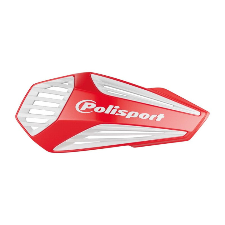 Protège-mains Polisport MX Air 8308400010 | Oxmoto