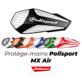 Protège-mains Polisport MX Air 8308400008 | Oxmoto