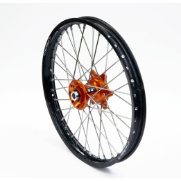 Roue avant complète RFX race mx 21x1,60 KTM 300 exc 2016-2024 1123151002