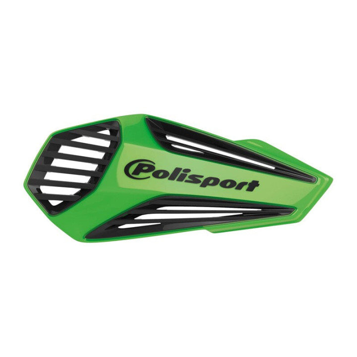 Protège-mains Polisport MX Air 8308400008 | Oxmoto