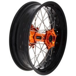 Roue arrière complète RFX race sm 17x4,50 KTM 300 exc 1996-2023 1123159002