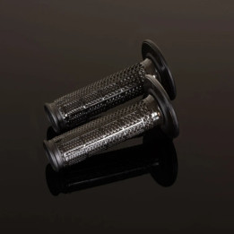 Poignée Renthal ultra tacky grips | Oxmoto