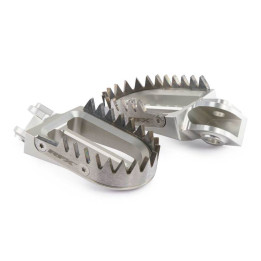 Repose-pieds aluminium RFX pro Beta rr 350 4T enduro 2011-2019