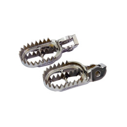 Repose-pieds Scar gripper titane stark future varg 2024-2024