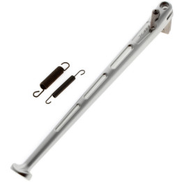 Béquille latérale RFX Pro Series - argent FXST6010099SV