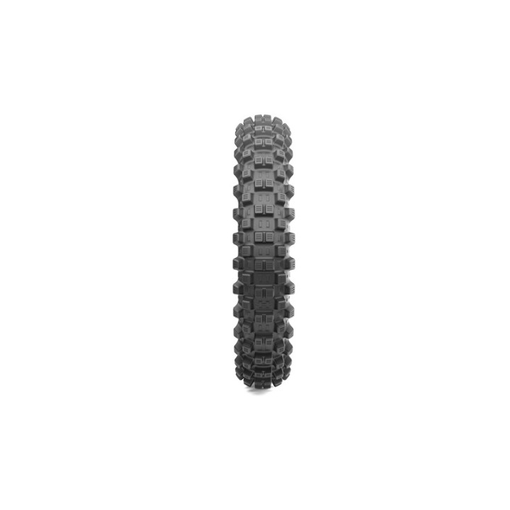 Pneu MICHELIN TRACKER 120/90-18 | OXMOTO