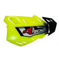 Protège-mains Racetech FLX - réglable R-KITPMFLGF00 | Oxmoto