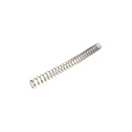 Ressort de fourche KYB 48mm/497mm/5.2N | Oxmoto