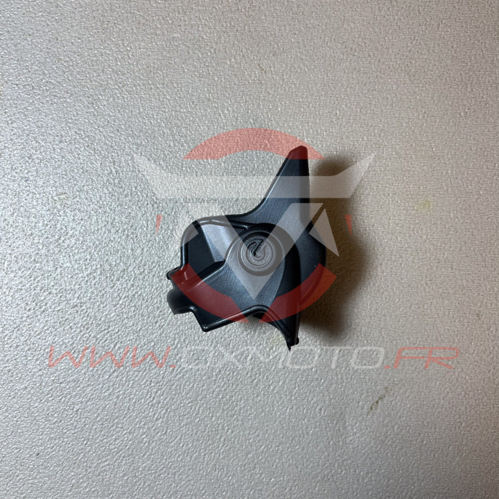 Caoutchouc protection levier | Oxmoto