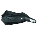 Protège-mains Polisport trail blazer noir | Oxmoto