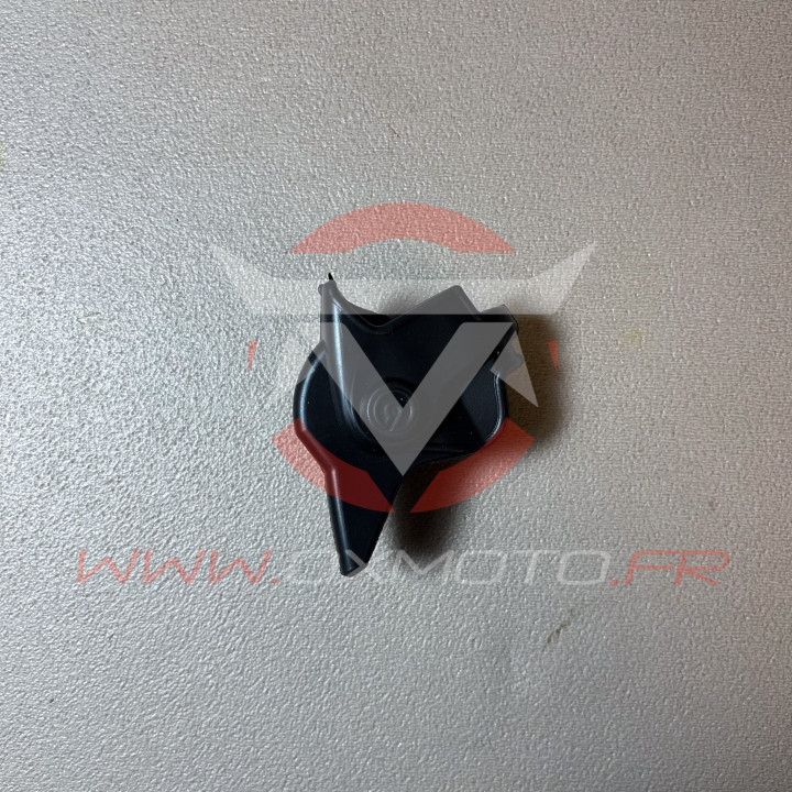 Caoutchouc protection levier | Oxmoto