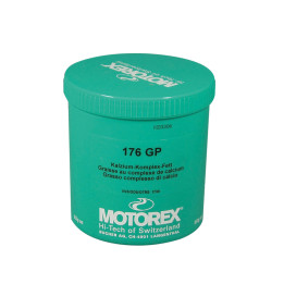 Graisse Motorex GP176 - 850g | Oxmoto