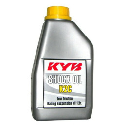 Huile amortisseur Kayaba k2c - 1L | Oxmoto