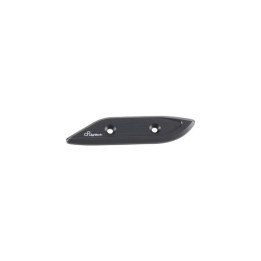 Cache-orifices rétroviseur Lightech - Paire - Noir SPEY08NER