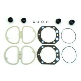 Kit joints haut-moteur Athena P400068600950 | Oxmoto
