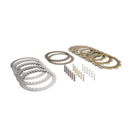 Kit d'embrayage MALOSSI 5215608 | Oxmoto
