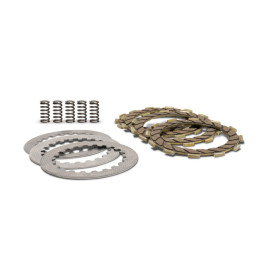 Kit d'embrayage MALOSSI 5216539 | Oxmoto