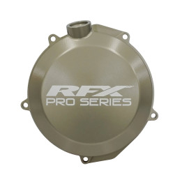 Couvre-carter d’embrayage RFX Pro Series - magnésium FXCC6020099H2