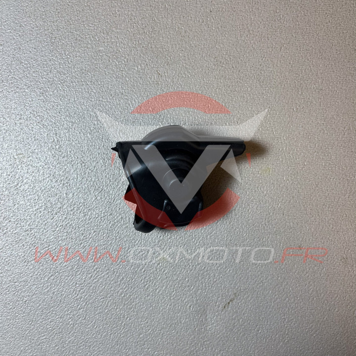 Caoutchouc protection levier | Oxmoto