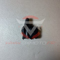 Caoutchouc protection levier | Oxmoto