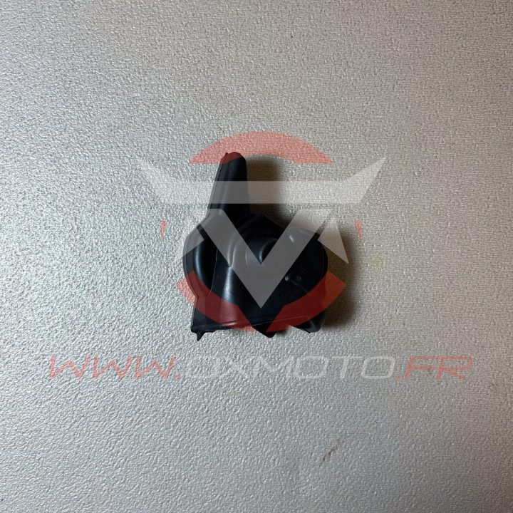 Caoutchouc protection levier | Oxmoto