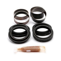 Kit réparation de fourche KYB 43mm + tube graisse 5ml 119994300301