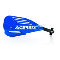 Protège-mains Acerbis endurance intégraux bleu | Oxmoto