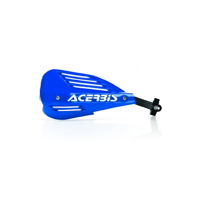 Protège-mains Acerbis endurance intégraux bleu | Oxmoto