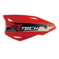 Protège-mains Racetech Vertigo réglable bleu | Oxmoto