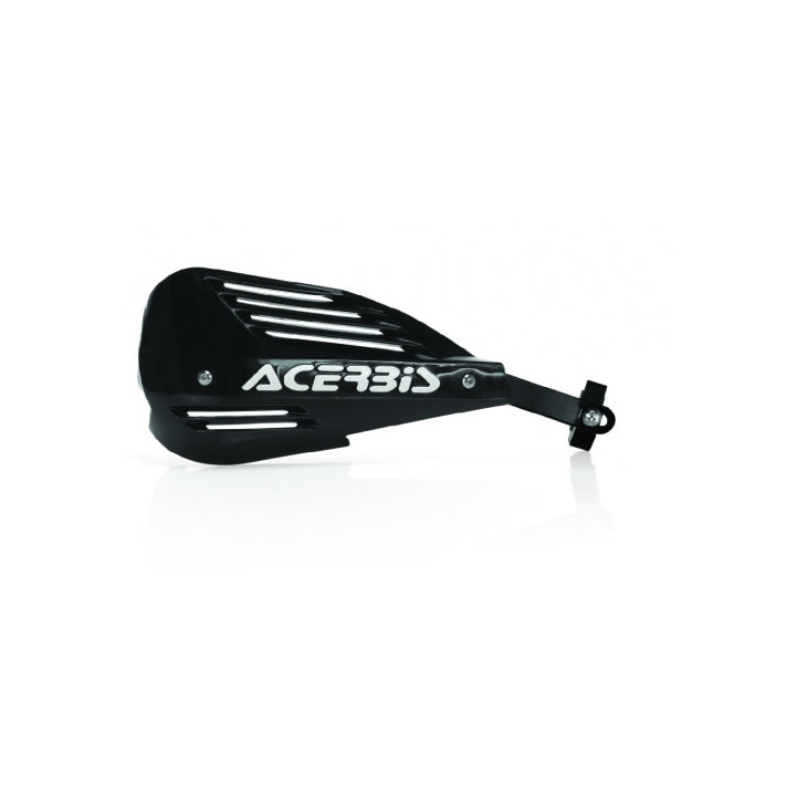 Protège-mains Acerbis endurance intégraux noir | Oxmoto
