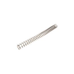 Ressort de fourche KYB 48mm/454mm/4.6N | Oxmoto