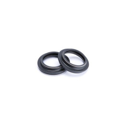 Caches-poussière KYB - 43.5x55.5x14 mm 110024300202 | Oxmoto