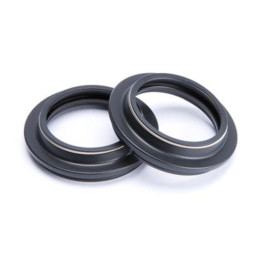 Caches-poussière KYB - 41x54x14 mm | Oxmoto