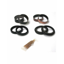 Kit réparation de fourche KYB 43mm + tube graisse 5ml 119994300201