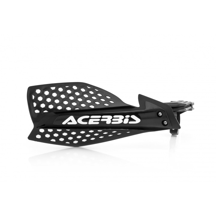 Protège-mains Acerbis x-ultimate noir/blanc | Oxmoto