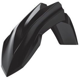 Garde-boue avant Polisport noir Beta 8585200002 | Oxmoto