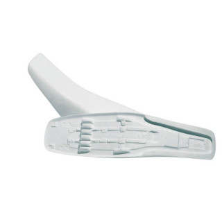 Mousse de selle Racetech standard R-SPUKXF10019 | Oxmoto