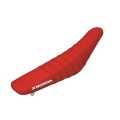 Housse de selle Blackbird multitraction pour Honda | Oxmoto