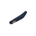 Housse de selle Blackbird blue moon | Oxmoto