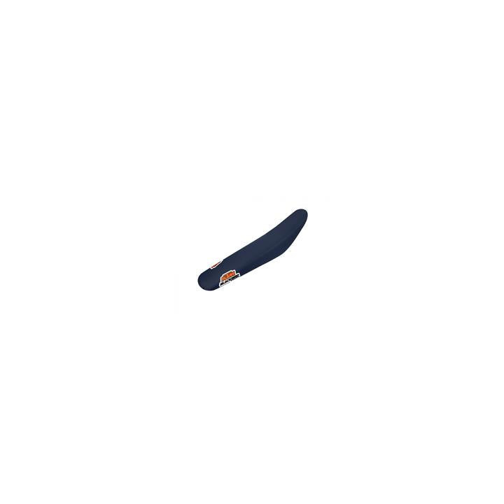 Housse de selle Blackbird blue moon | Oxmoto