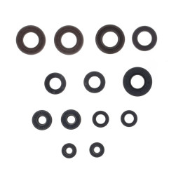 Jeu de joints spi Centauro 556A007SR | Oxmoto