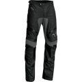 Pantalon Thor terrain otb noir/charcoal | Oxmoto