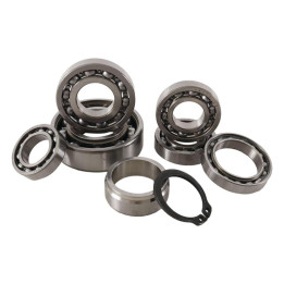 Kit roulements boîte de vitesse HOT RODS KTM/Husqvarna