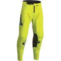 Pantalon enfant Thor pulse tactic acid 2024 | Oxmoto