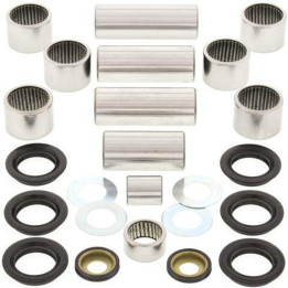 Kit réparation de biellettes ALL BALLS Kawasaki | Oxmoto