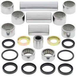 Kit réparation de biellettes ALL BALLS TM | Oxmoto