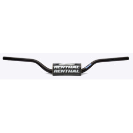 Guidon Renthal Fatbar 831 KTM SX85/Husqvarna TC85 831-01-BK