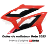 ouies de radiateur beta rr 2023 rouge